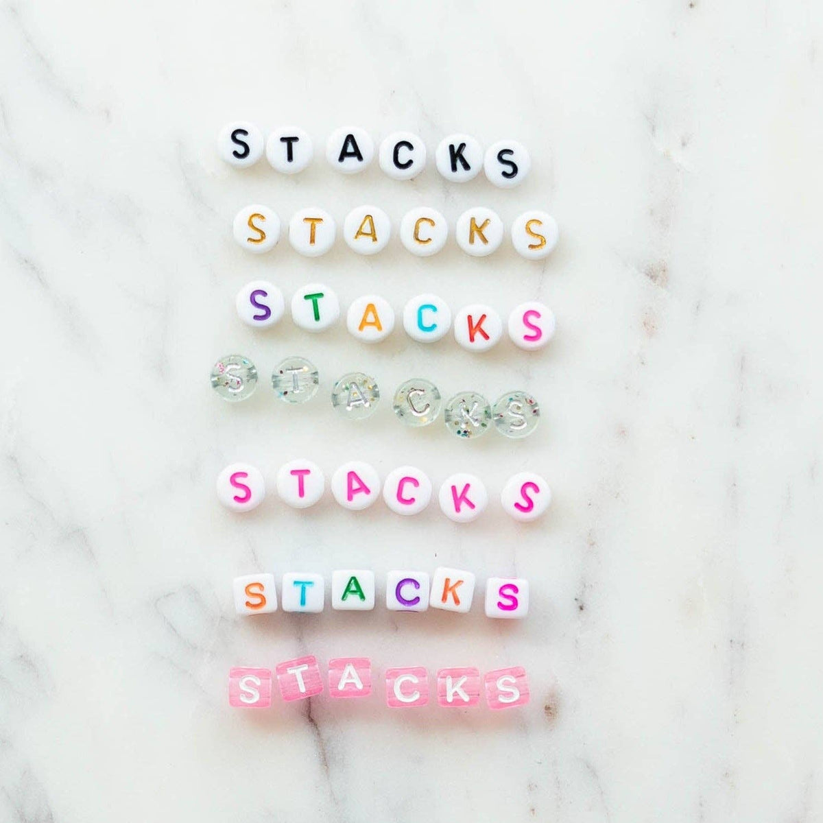The Wishing STACK