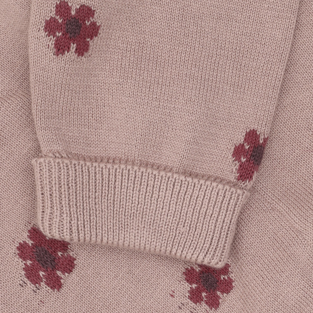 Minymo Infant Knit Pants