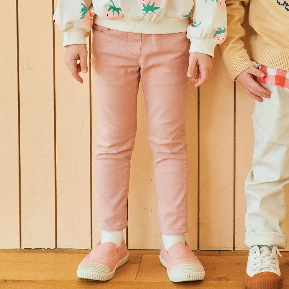 Gina Skinny Pants