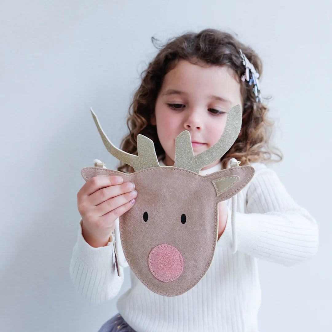 reindeer bag