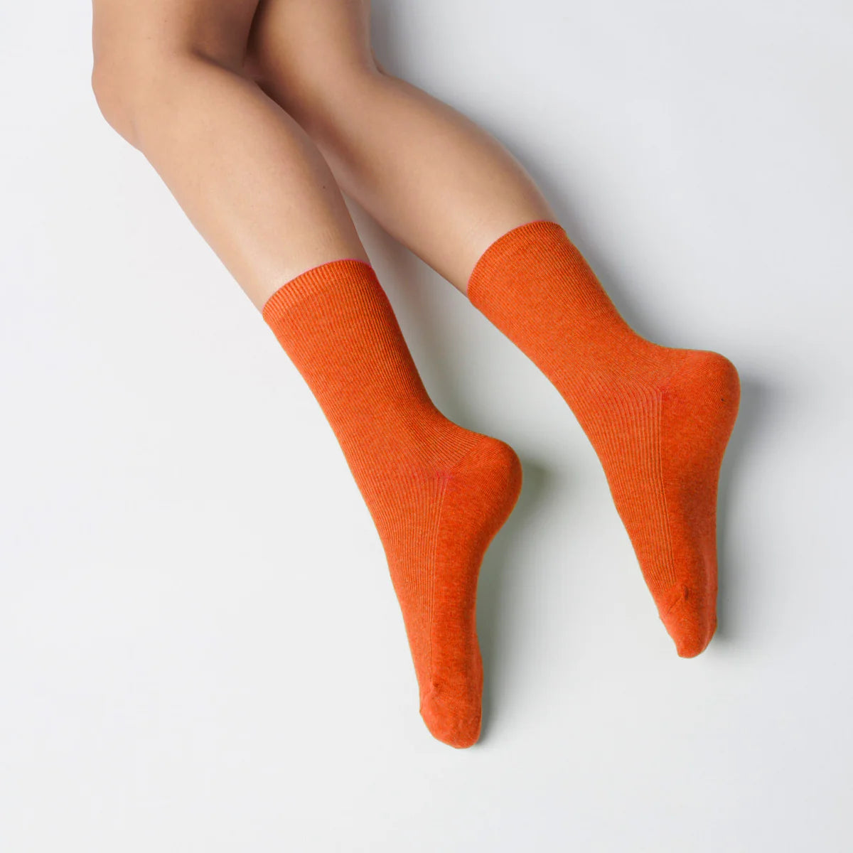 Adobe Cotton Sock