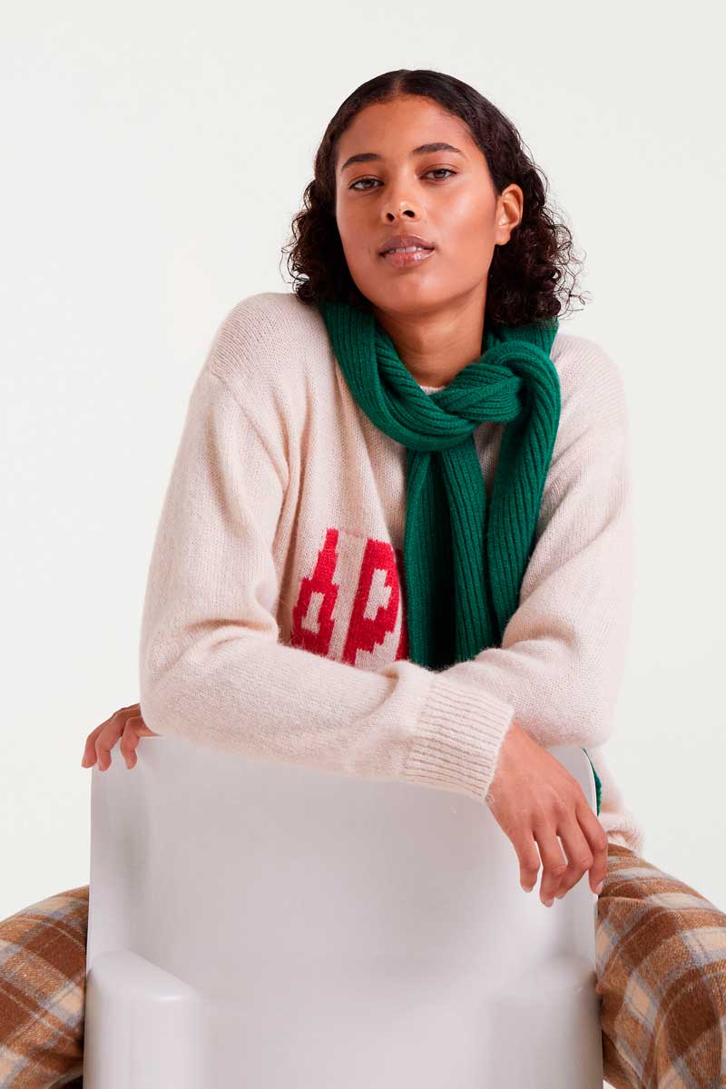 Apres Ski Sweater