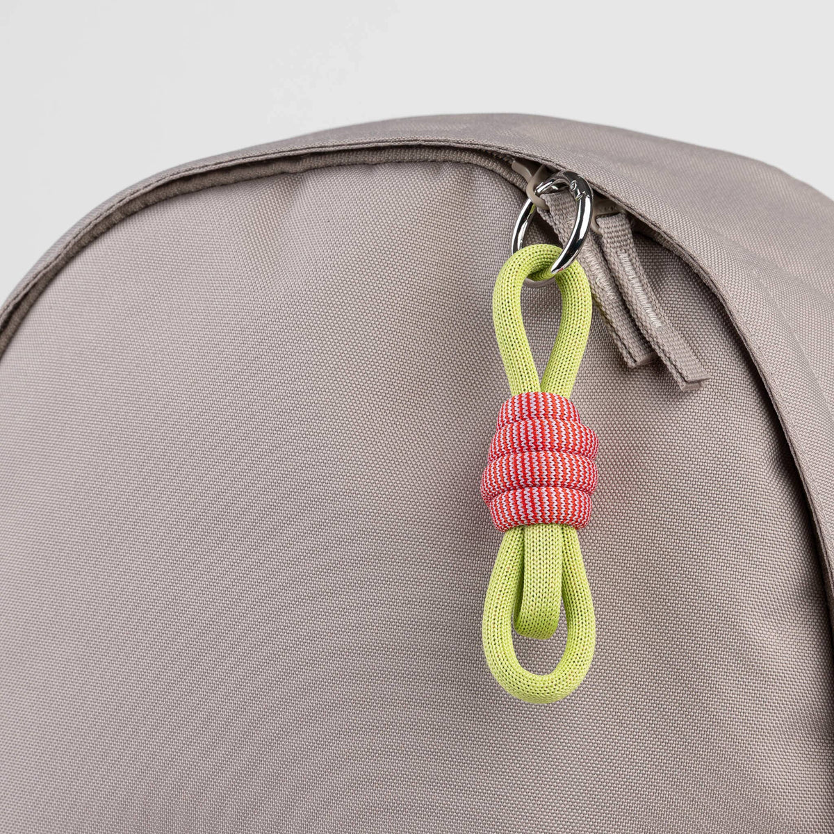 Trio Wrap Keychain - Two colors
