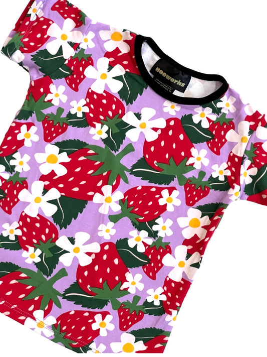 Party Tee - Berries