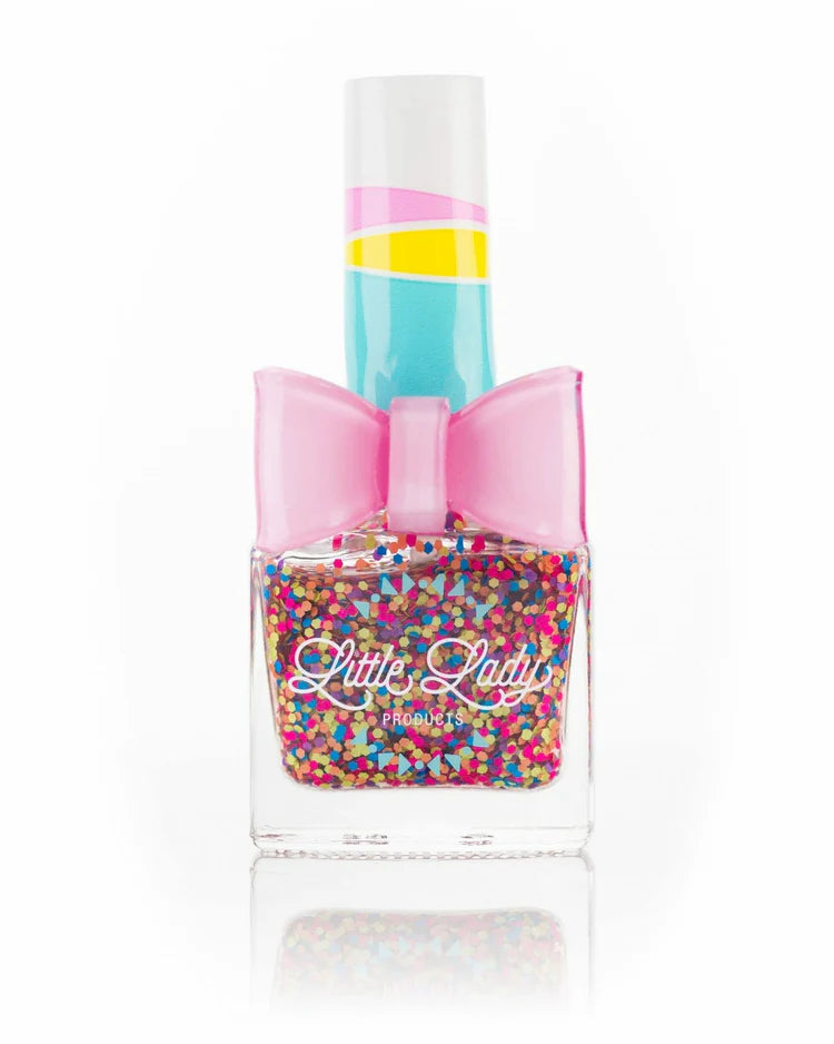 Nail Polish (several colors)