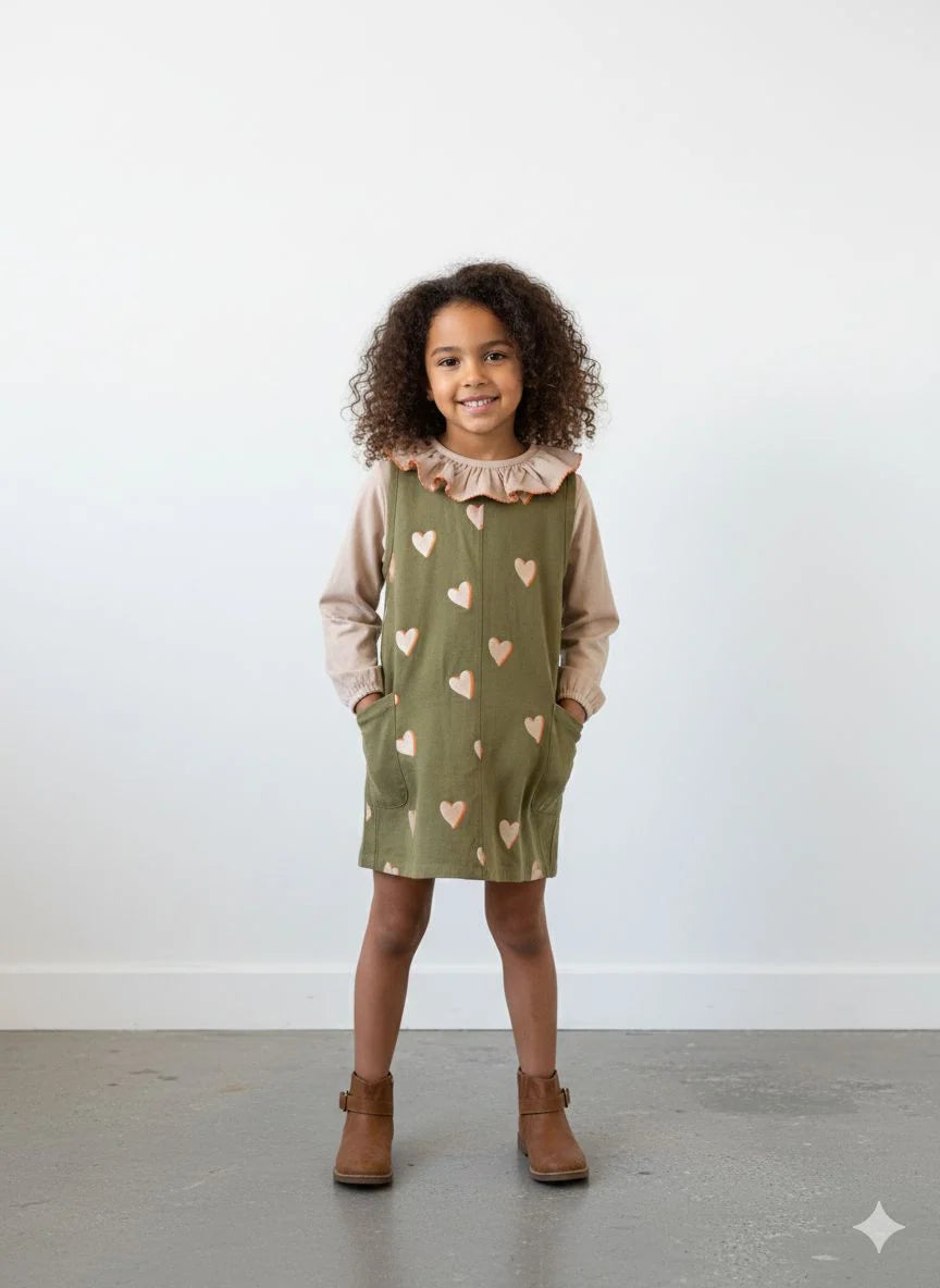 Abby Tunic