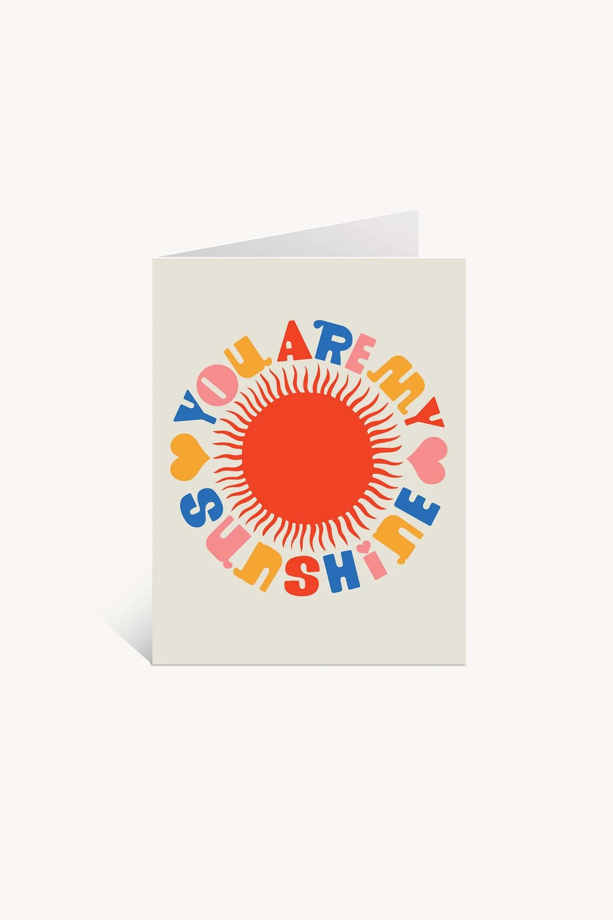 Greeting Cards by Lisa Congdon - several designs