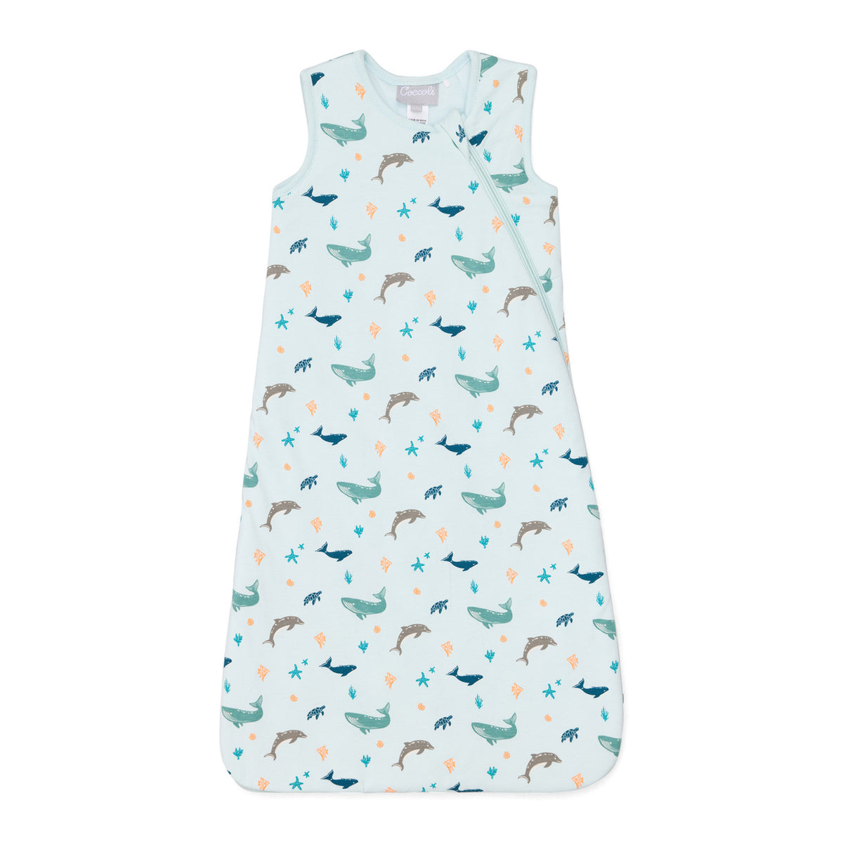 Ocean Life Sleepsack