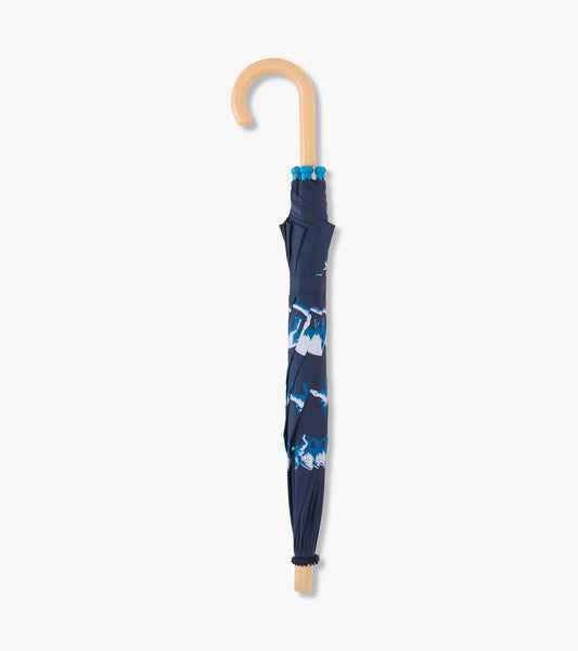 Painted Dinos Umbrella