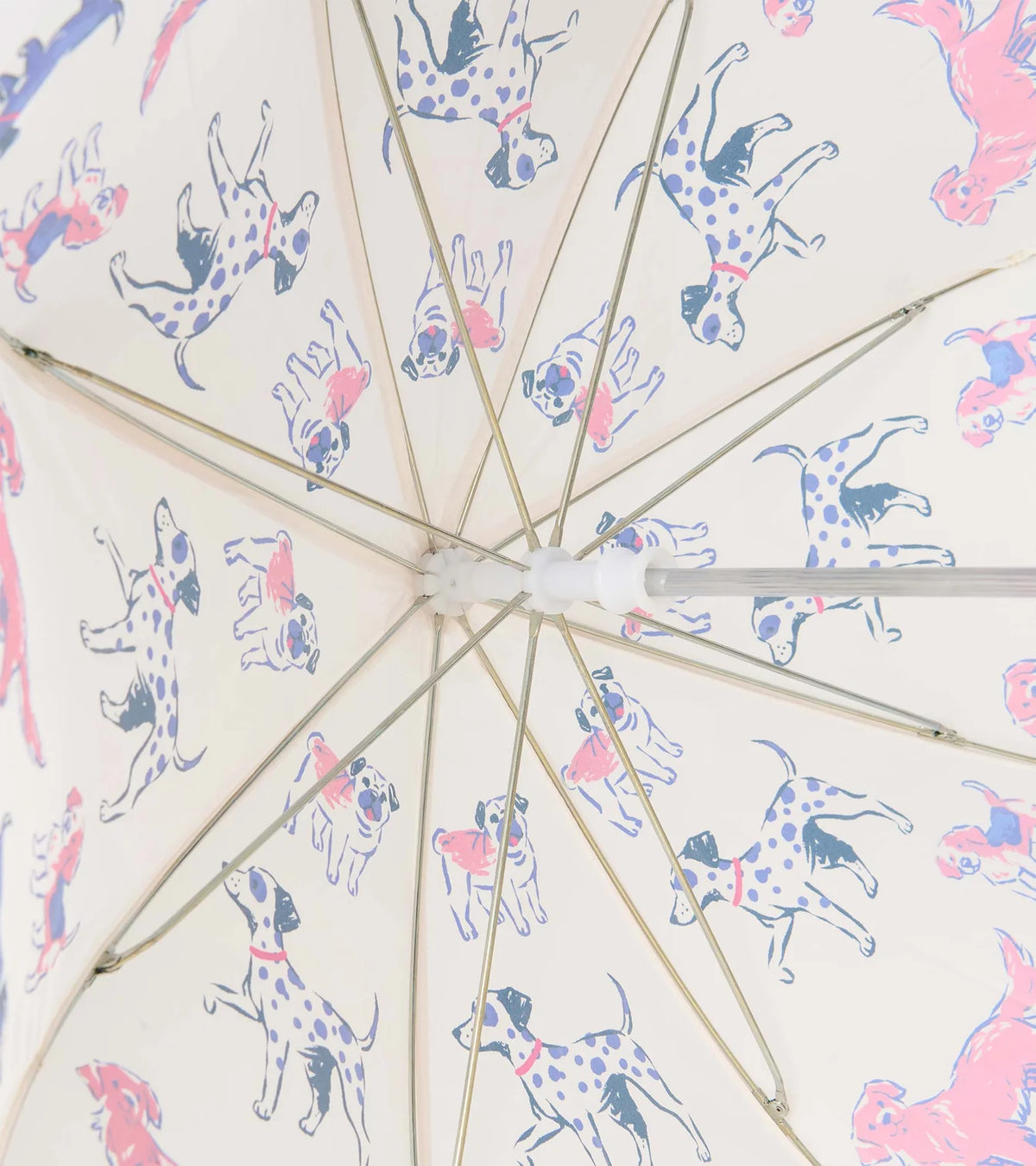 Little Pups Umbrella