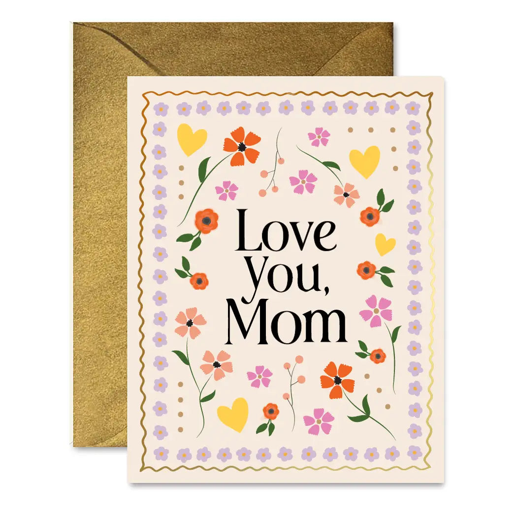mother's day card