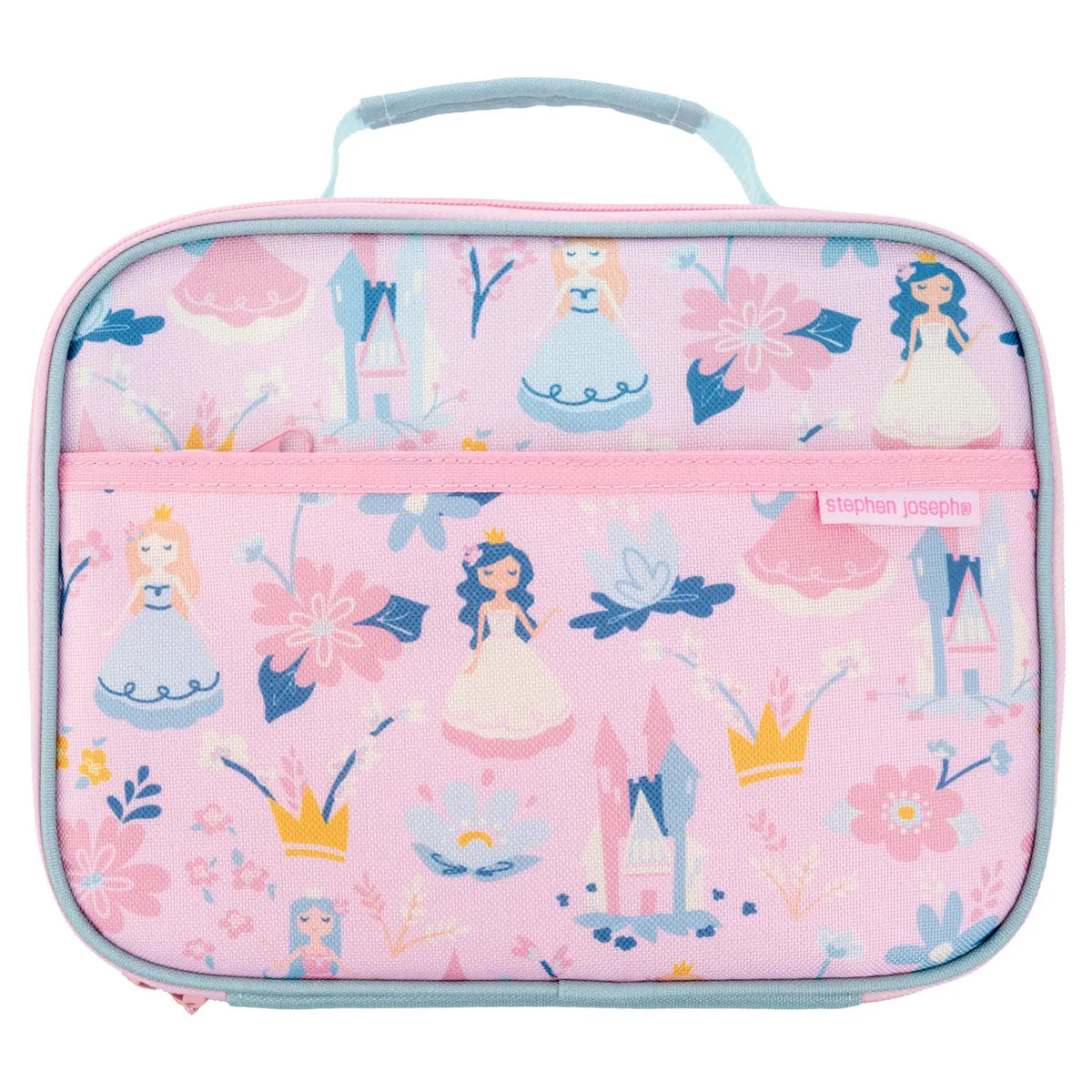 Kids Lunch Bag - Princess