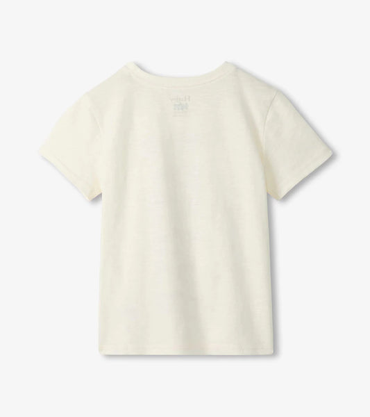 Fish Types Tee