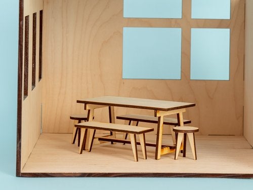 Hudson Dining Room Kit