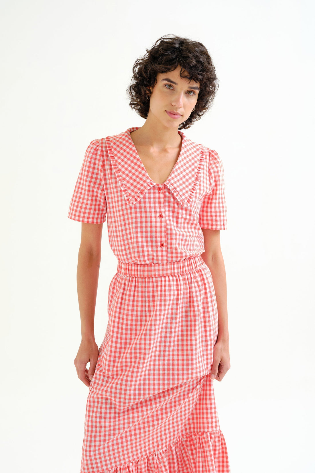 The Case for Matching Sets This Summer