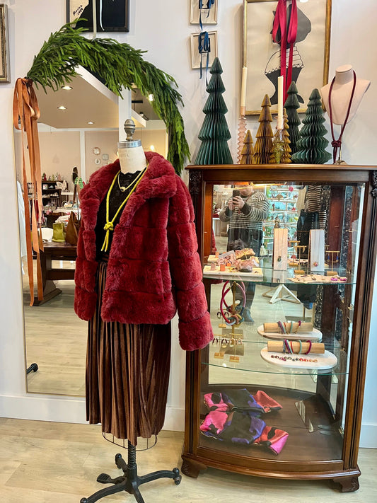 Bella Vita Women's clothing
