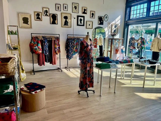 The Best Women's Boutiques in Seattle's Phinney Ridge: A Local Guide