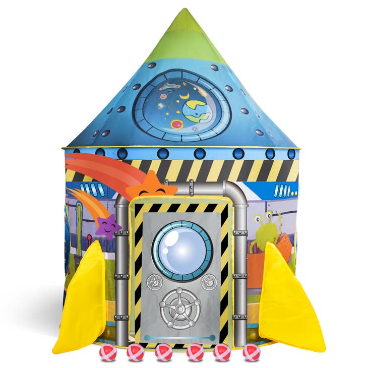Discover the Magic of Bella Vita's Toy Store