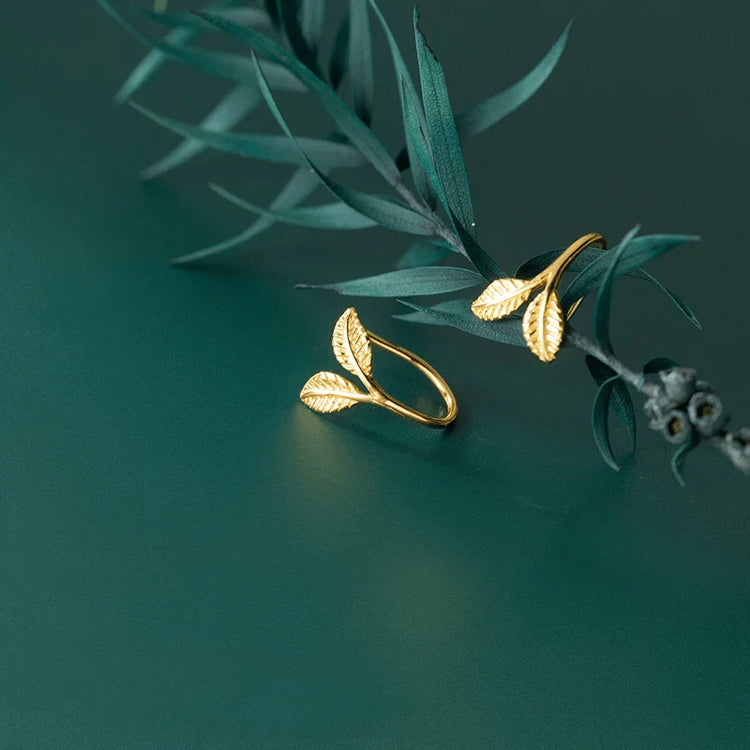 Gold Earrings, Hoop Earrings & Handmade Jewelry for Women