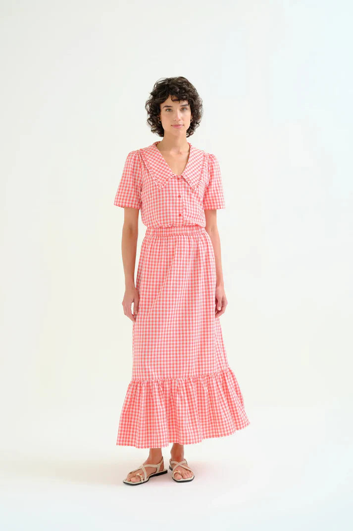 Women's Matching Sets — Summer Two Piece Outfits