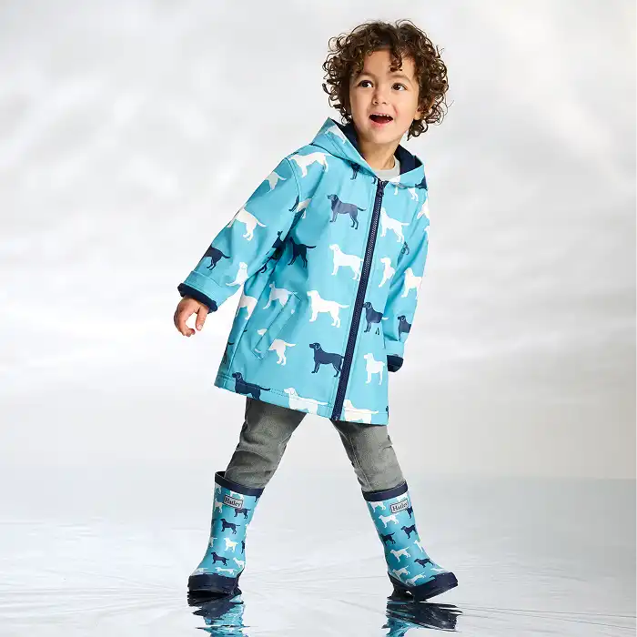 Hatley Children's Clothing | Rain Gear, Pajamas & More | Bella Vita