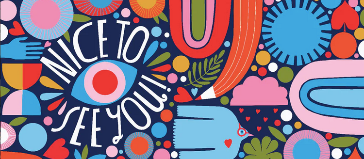 Lisa Congdon Cards