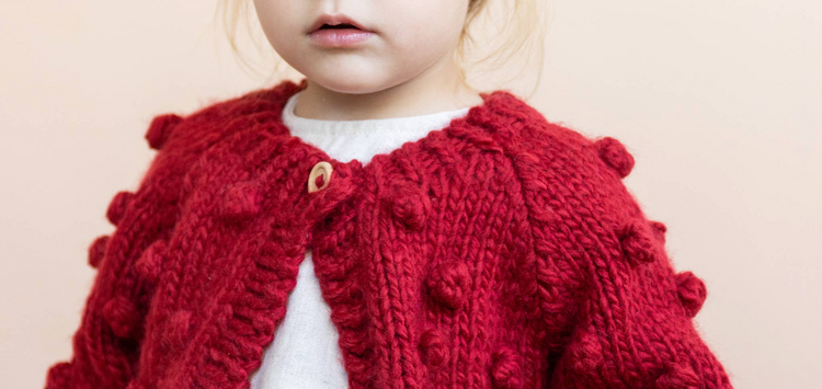 Kids + Baby Holiday