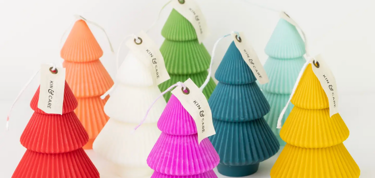 Holiday Decor