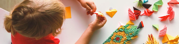 Crafty Kids
