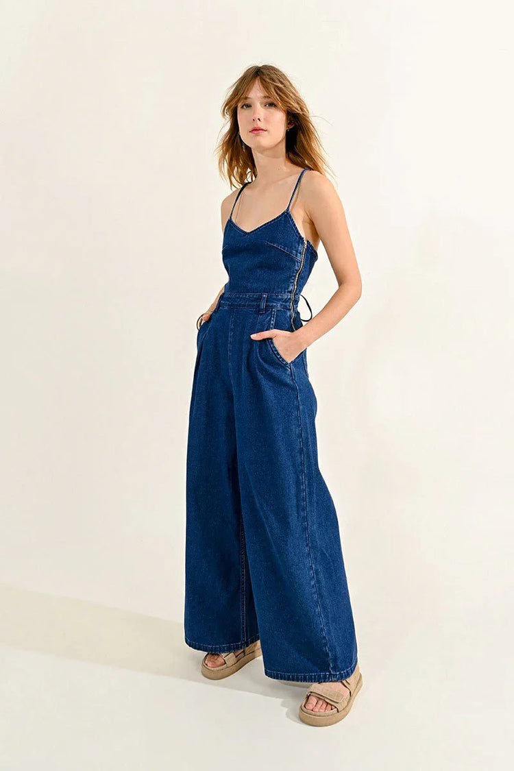 Jumpsuits & Rompers