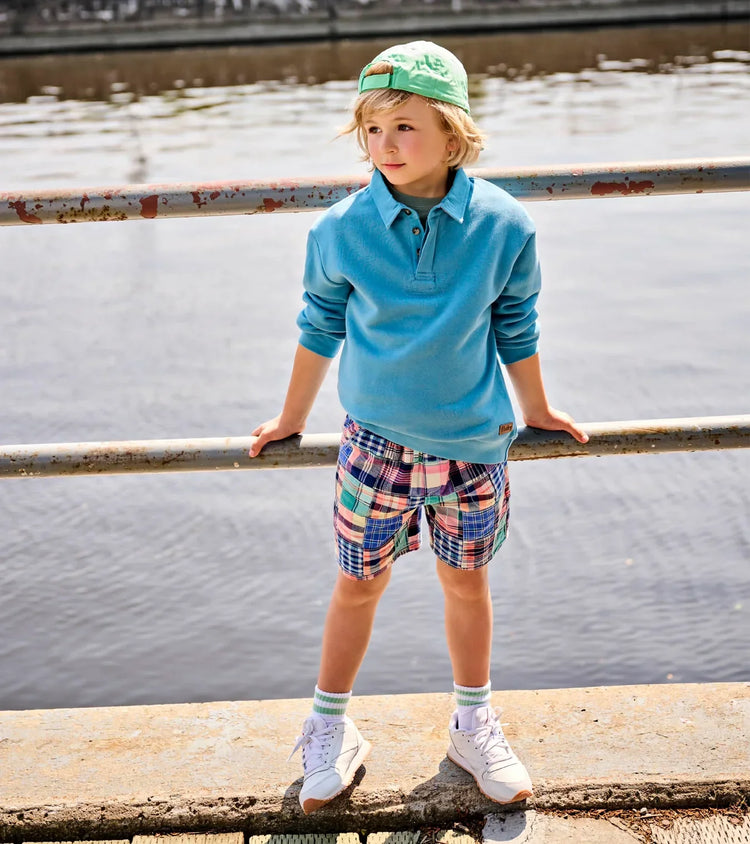 Boys Clothing Ages 2T–7Y | Toddler & Little Boys | Bella Vita