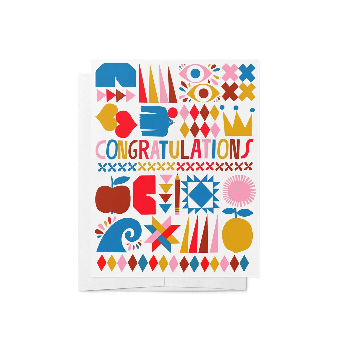 Greeting Cards by Lisa Congdon - several designs