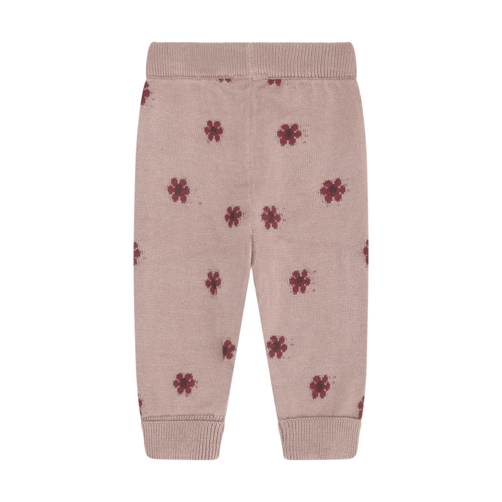 Minymo Infant Knit Pants