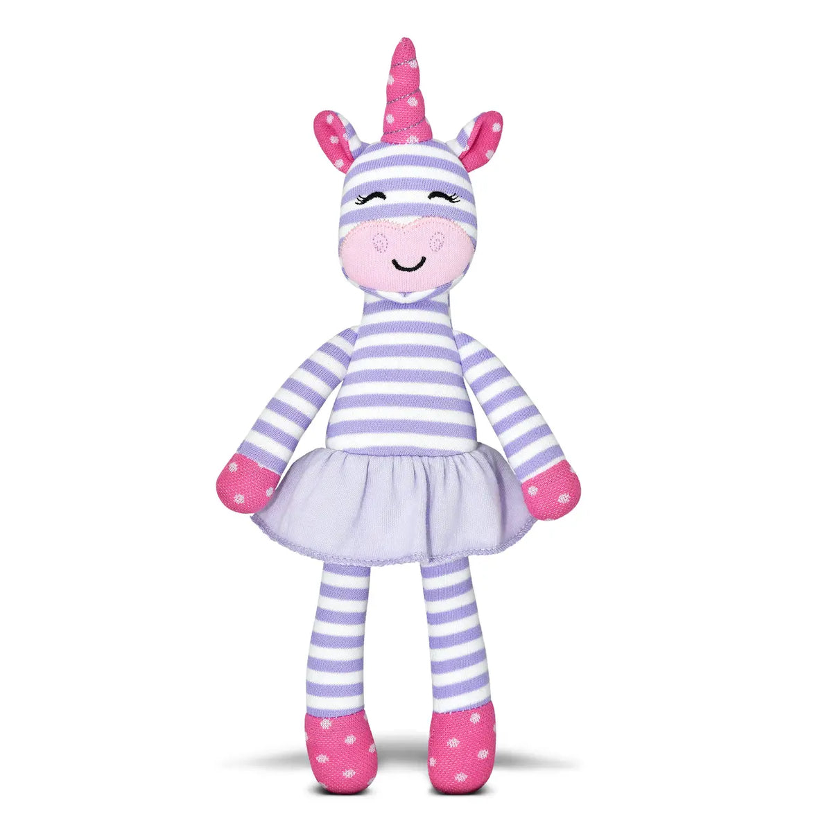 Apple Park 14" Plush Dolls - Several Styles