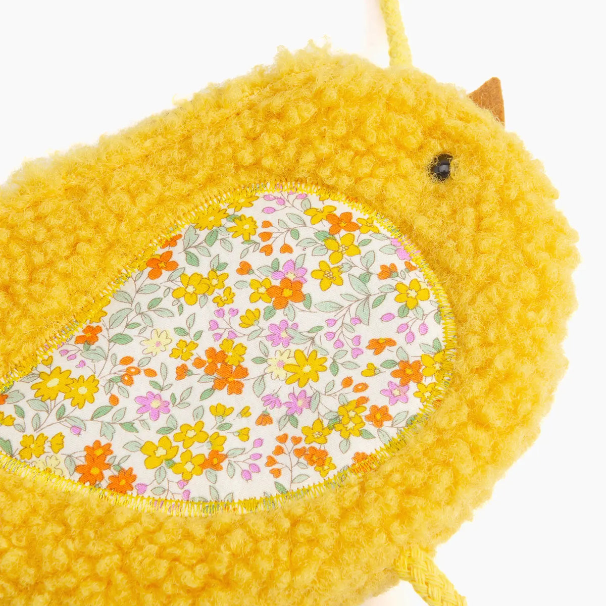 Bird/Chick Crossbody Purse