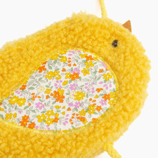 Bird/Chick Crossbody Purse
