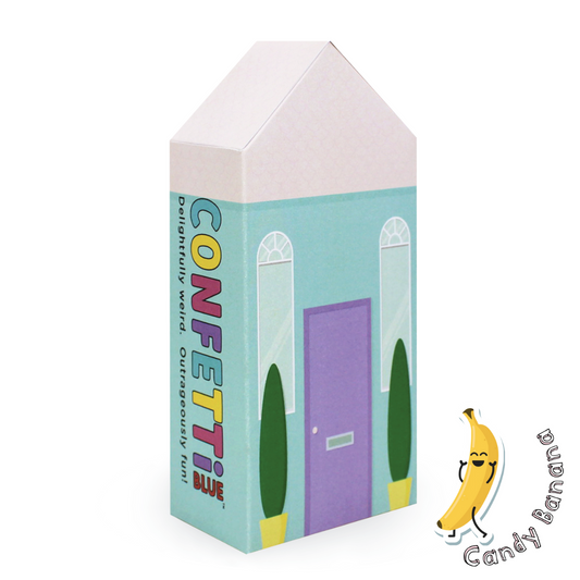 Candy Banana Fragrance Oil