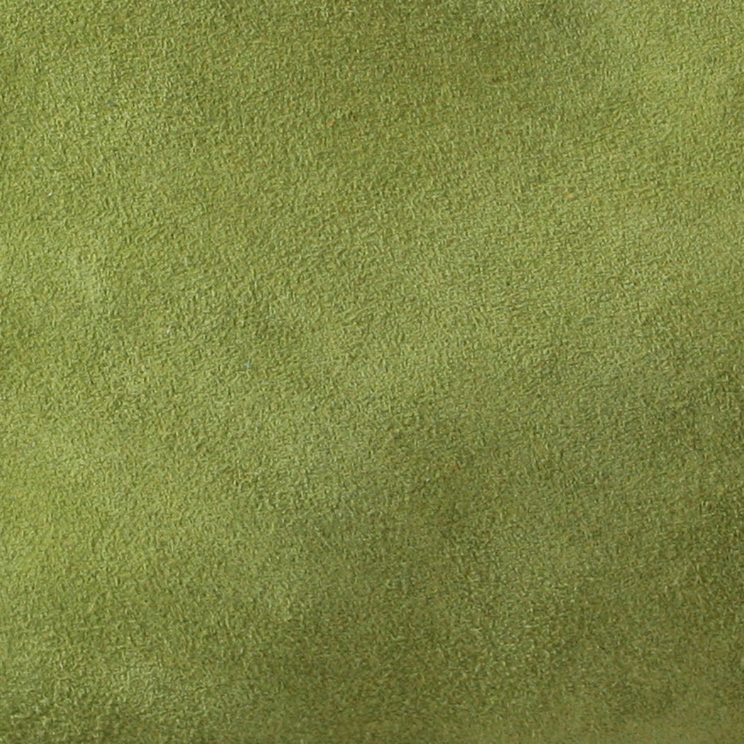 The Suede Kara Wallet - Several Colors
