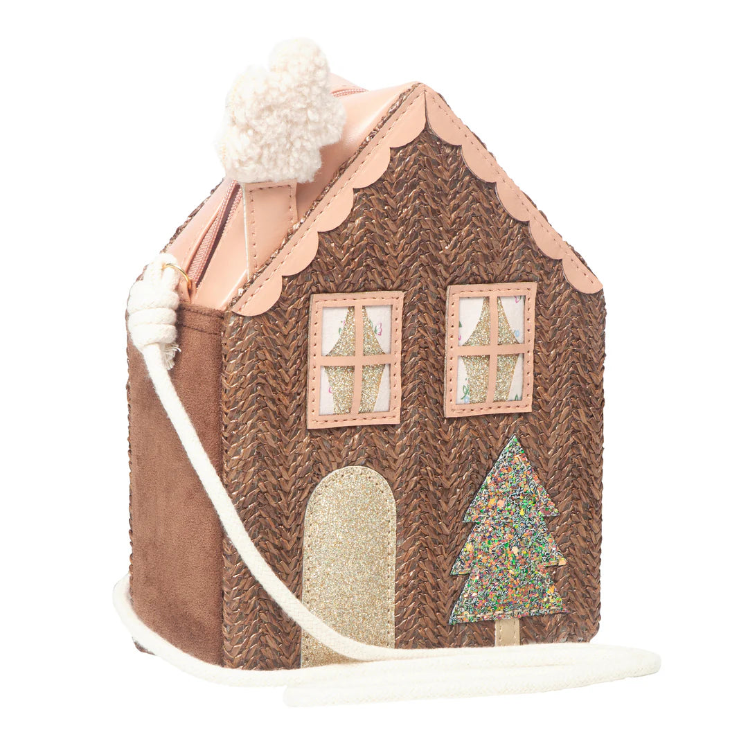 cosy cabin bag