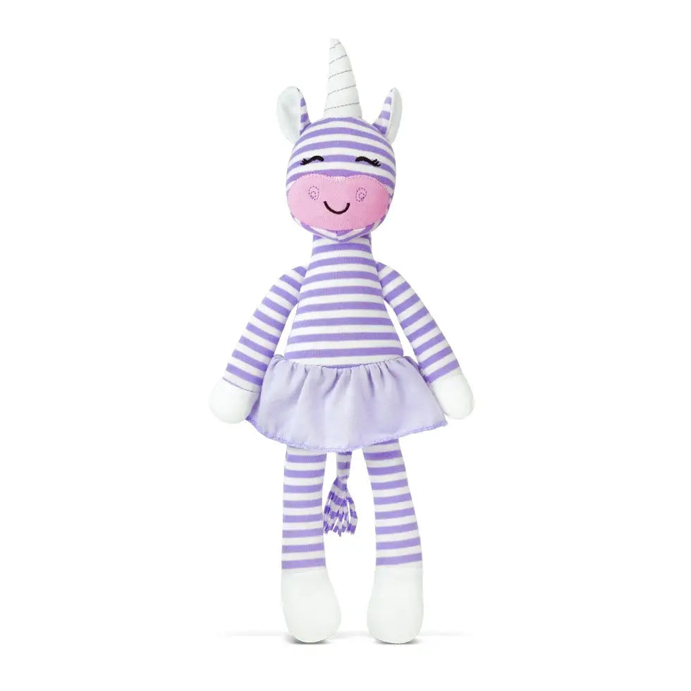 Apple Park 14" Plush Dolls - Several Styles