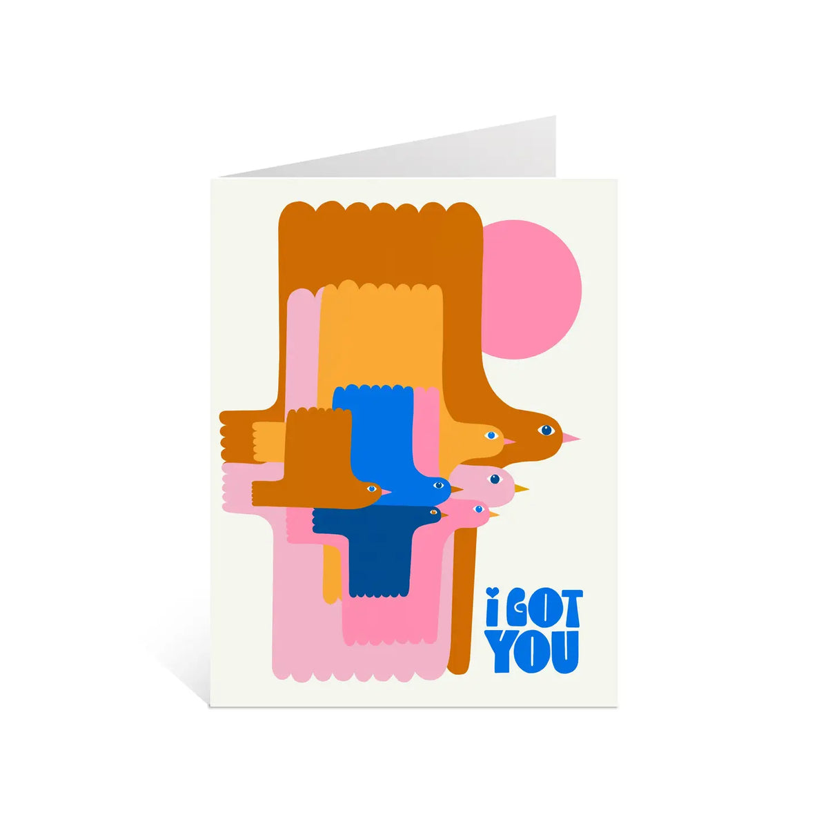 Greeting Cards by Lisa Congdon - several designs