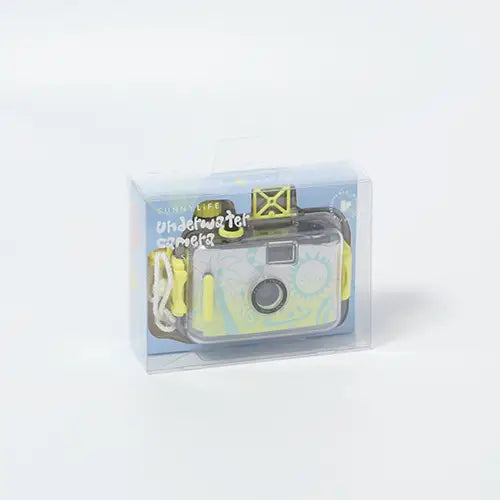 Underwater Camera - The Sea Kids