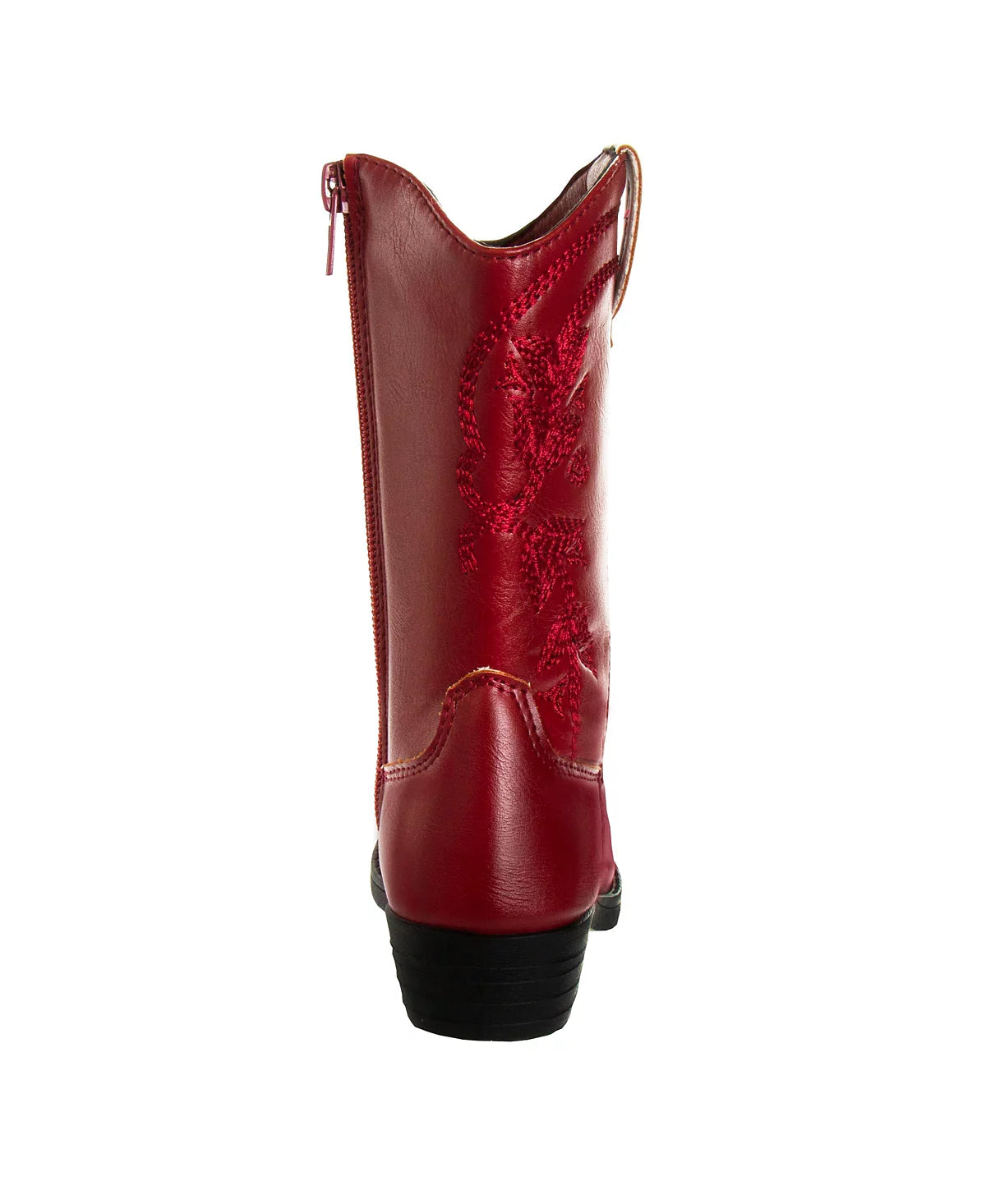 Cowboy Boots - Red