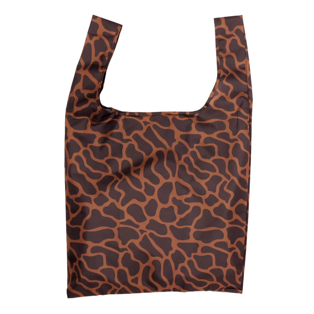 Coffee Ripples Eco-Friendly Reusable Shopping Bag