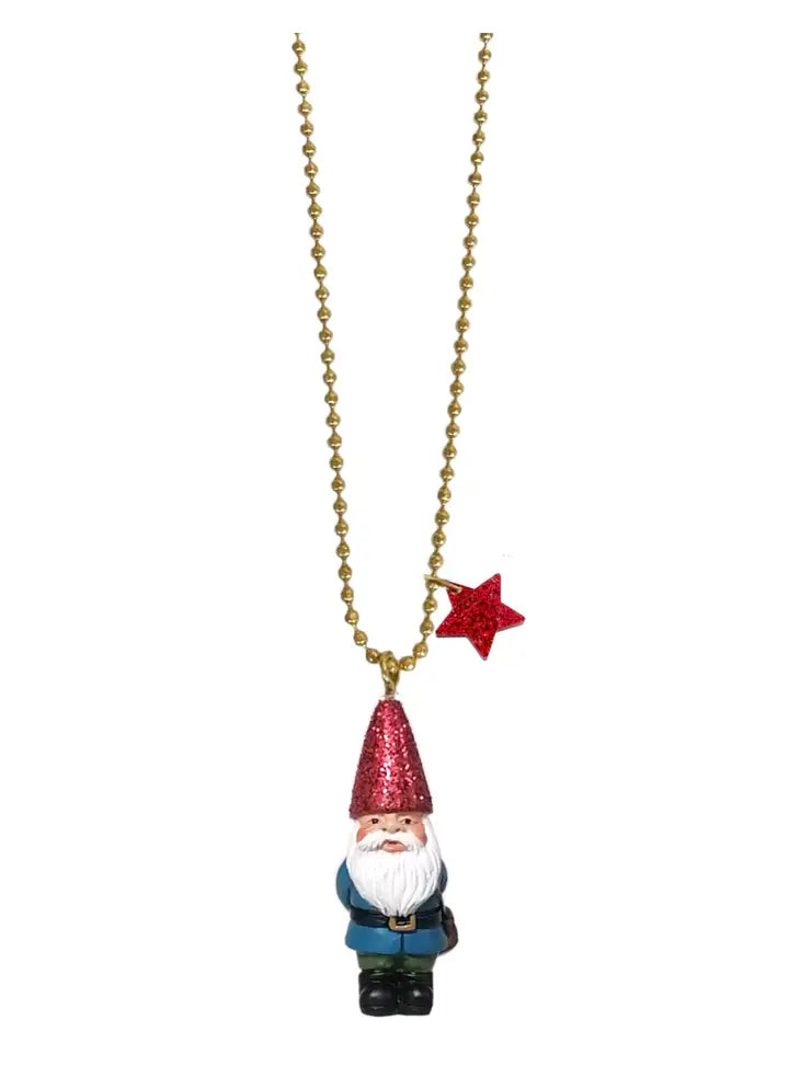 Gunner + Lux Necklaces (several styles)