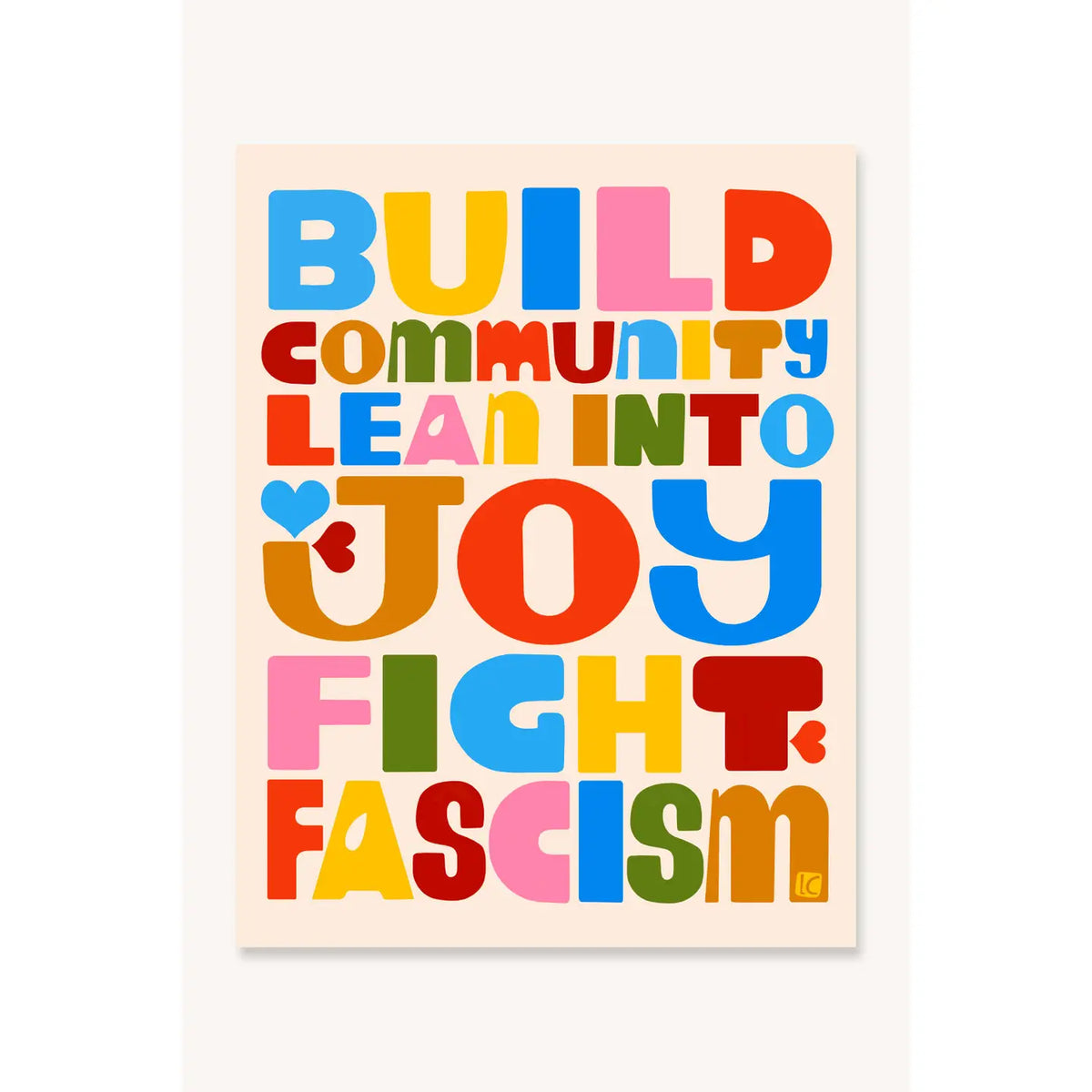 Lisa Congdon Archival Prints (several designs)