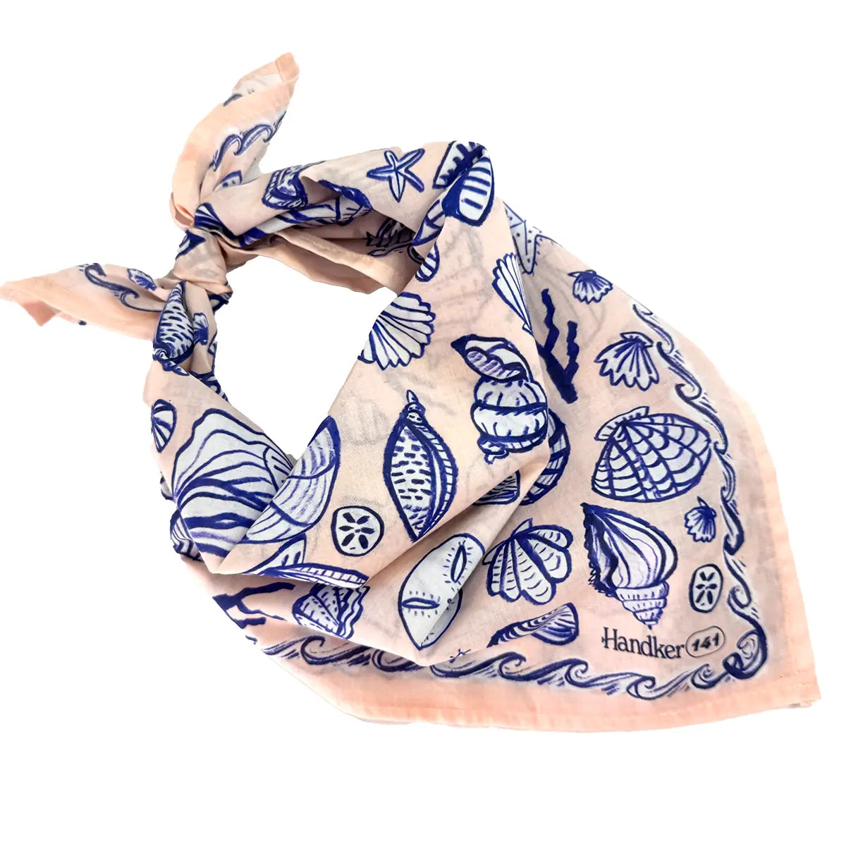 Seashore Bandana
