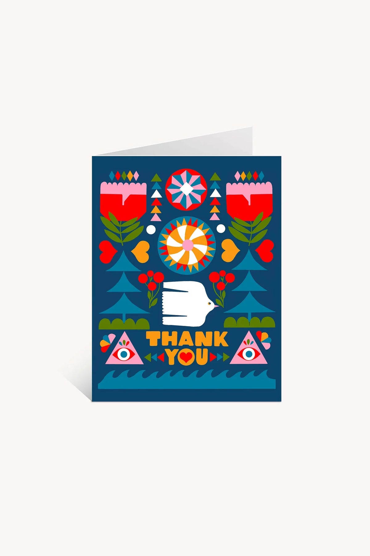 Greeting Cards by Lisa Congdon - several designs