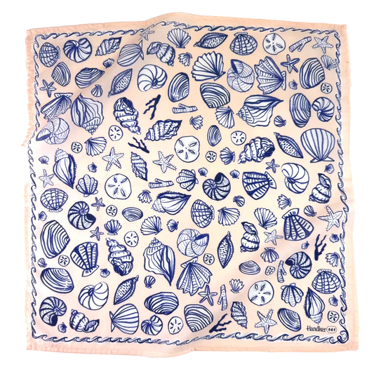 Seashore Bandana