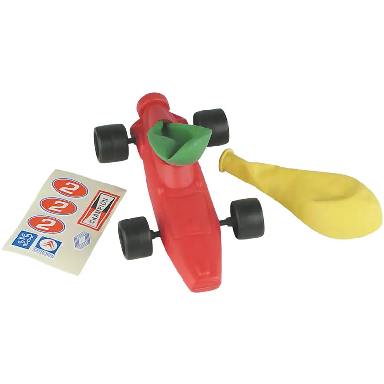 Neato! Balloon Car Racer